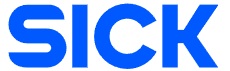 Логотип SICK